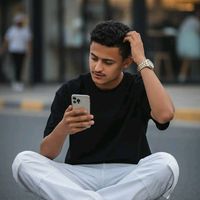 الصوت الأصلي