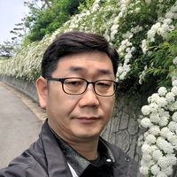 오리지널 사운드 - 파란 하늘 (Blue Sky)