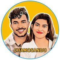 chamosandu