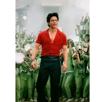 original sound - iamsrkianforever