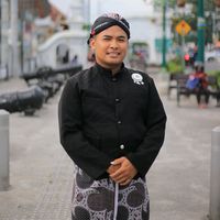 suara asli - Zin Ebhie Jogja