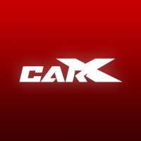 оригинальный звук - CarX Technologies