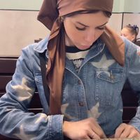 оригинальный звук