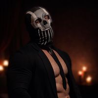 оригинальный звук