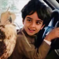 الصوت الأصلي