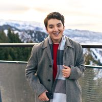 original sound - Мағжан Советбек | Ағылшын тілі