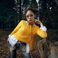 オリジナル楽曲 - 吉柳咲良(きりゅう さくら)