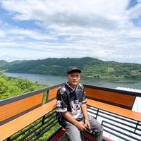 suara asli - Bangjun loster offecial