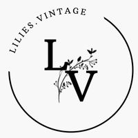 original sound - liliesvintage