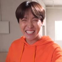 เสียงต้นฉบับ - hobi hobi