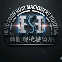 hshmachinery