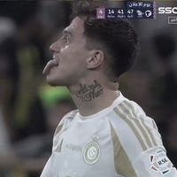 الصوت الأصلي