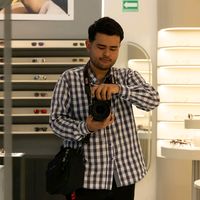 sonido original - Enrique Estrella Zamora
