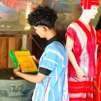 aung..khalt