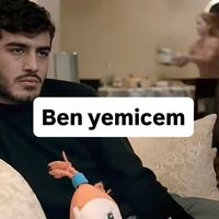 orijinal ses