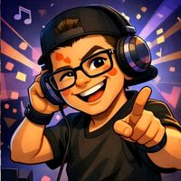 sonido original
