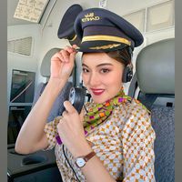 เสียงต้นฉบับ - กาก้าต้องได้เป็นแอร์✈️