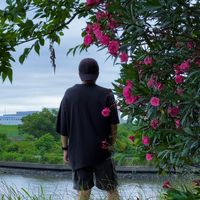 原声 - LOST IN TOKYO