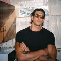 original sound - DON WEST