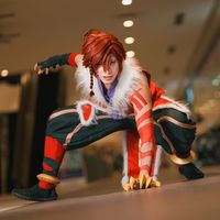 seancosplay