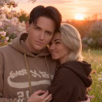 оригинальный звук