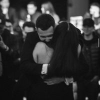 оригинальный звук