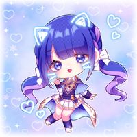 オリジナル楽曲 - ひなた🤪🐇🟠🦊🩵🦊