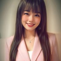 suara asli - @兔牙妹妹