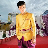 เสียงต้นฉบับ - Nāk Fākē29