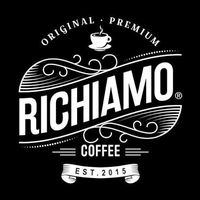 caravanrichiamocoffee