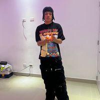 Tommy lora los tatuaje