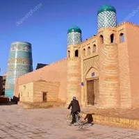 original sound - kharezmiymisafir