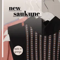 original sound - new_saukune