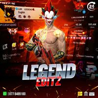 lxr_legend