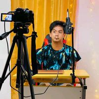 original sound - Aldrin Maat Pawa