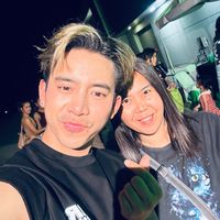 เสียงต้นฉบับ - 🖤⛓️🇹🇭รอยยิ้ม🫰ความสุข🐈‍⬛🐾