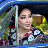 shahrizadasinger
