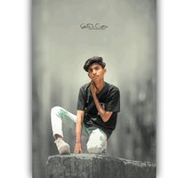 My name is Rabi Please use my voice and support