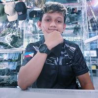 original sound - Jayson Paglinawan