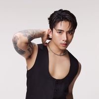 เสียงต้นฉบับ - เบิ้ล  ปทุมราช 🖤⛓️🇹🇭