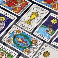 tarotmaymounatoun
