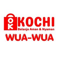 suara asli - Kochi wua-wua
