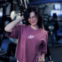 nhạc nền - Em pé tập tạ🏋🏼‍♀️