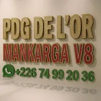 original sound - issouf.mande25