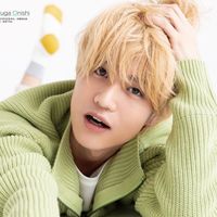 オリジナル楽曲 - ♥️