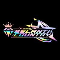suara asli - BELANTI COUNTRY