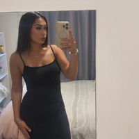 chanelahmar