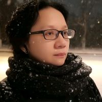 suara asli - Lily Purple