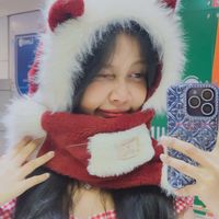 hazel_kii