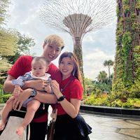 original sound - Evelyn Lai